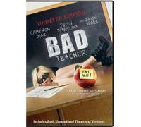 Bad Teacher [Reino Unido] [DVD]