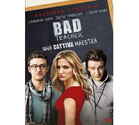 Bad Teacher - Una Cattiva Maestra [Region Free]