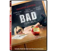 Bad Teacher (Unrated Edition) by Jason Segel