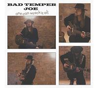 Bad Temper Joe - One Can Wreck It All