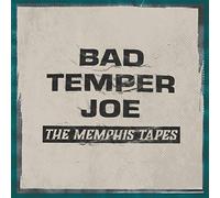 Bad Temper Joe - The Memphis Tapes [Vinyl LP] [Vinilo]