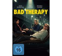 Bad Therapy (DVD)