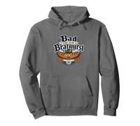 Bad Time to Be a Bratwurst Funny Oktoberfest Sudadera con Capucha