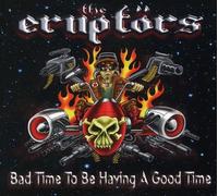 Bad Time to Be Having a Good Time