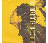 Bad times (1988) / Vinyl single [Vinyl-Single 7'']
