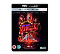 Bad Times At The El Royale UHD [Blu-ray]