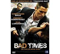 Bad Times [Francia] [DVD]