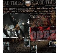 Bad Times.Good Times