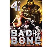 Bad to the Bone [Alemania] [DVD]