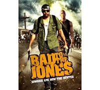 Bad to the Jones [USA] [DVD]