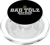 Bad Tolz Bayern Germany PopSockets PopGrip para MagSafe