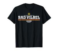 Bad Vilbel Germany/Deutschland Camiseta