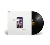 Bad With Phones - Crash [Vinilo]