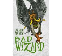 Bad Wizard