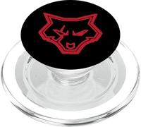 Bad Wolves Dear Monsters Icon PopSockets PopGrip para MagSafe