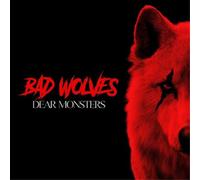 Bad Wolves Dear Monsters (Vinyl) (Importación USA)