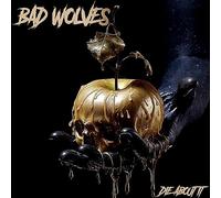 Bad Wolves - Die About It [Vinilo]