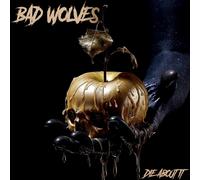 Bad Wolves Die About It (Vinyl) (Importación USA)