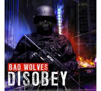 Bad Wolves Disobey (Vinyl) 12" Album (Importación USA)