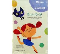 Bada botó (Música i moviment)