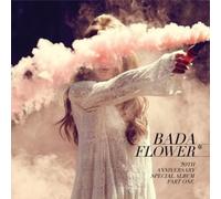 Bada - Flower: 20th Anniversary Special Album Part 1