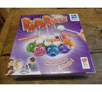 Megableu Editions Juego de tablero 678045 – Habilidades motrices finas, 5 años, Francés, multicolor