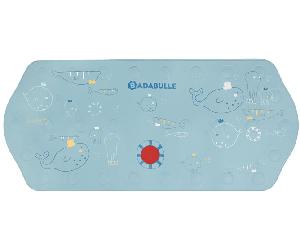 Badabulle Alfombrilla Baño XXL Indicador Temperatura