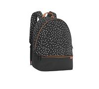 Badabulle B043030 - Badabulle casual & go mochila cambiador, unisex