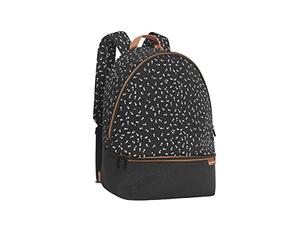 Badabulle B043030 - Badabulle casual & go mochila cambiador, unisex