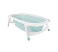 Badabulle Bañera Plegable Y Compacta