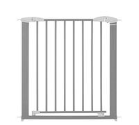 Badabulle Barrera de seguridad Safe & Lock Metal - Apertura de 73 a 81,5 cm, B025232