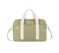 Badabulle Bolso cambiador Bowling Olive