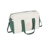 Badabulle Bolso cambiador Bowling Safari