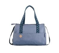 BADABULLE Bolso cambiador Pocketstyle Azul