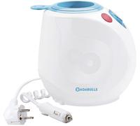 Badabulle Calentador De Biberones Fácil Para Casa Y Coche