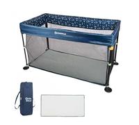 Badabulle Cuna de viaje Easy Clip