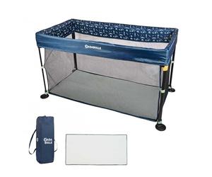 Badabulle Cuna Easy Clip