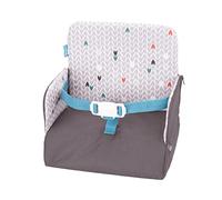 Badabulle Elevador de Silla Infantil de Poliéster Yummy Travel