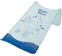 Badabulle Hamaca de Baño Ergonómica