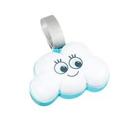 Badabulle Lamparita musical nube