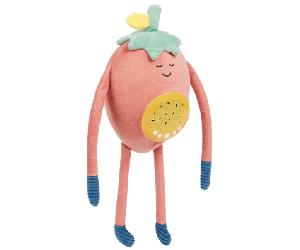 Badabulle Lamparita Peluche Barnabé