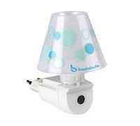 Badabulle Luz de la noche, Azul