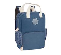 BADABULLE Mochila cambiador Oasis