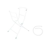 Badabulle Pies de bañera y Tubo di scarico