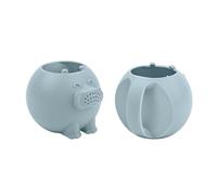 Badabulle Regadera de Silicona