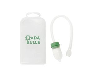Badabulle Sacamocos manual
