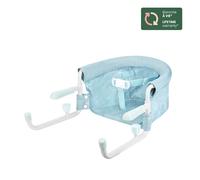Badabulle Silla de mesa ultra compacta B072000. Color Azul