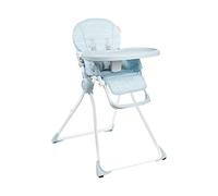 Badabulle Trona ultra compact azul