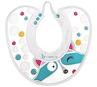 Badabulle Visera anti-champú montaña