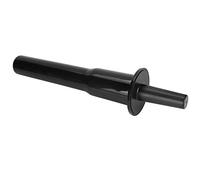 Badafaci Acelerador de Licuadora Émbolo de Varilla de Plástico para Mezclar Eficientemente Materiales Pesados Diseño Fácil de Usar de 300 Mm